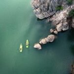 Lifetime Volt 85 Sit-On-Top Kayak - 2 Pack (Paddles Included) - Image 28