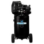 Industrial Air ILA1883054 30 Gallon 1.9 HP Wheeled Electric Air Compressor