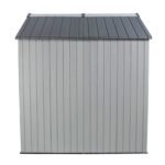 Lifetime 7-ft x 7-ft Architect Series Outdoor Storage Shed - Image 32