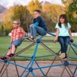 Lifetime 54-Inch Climbing Dome - Image 17
