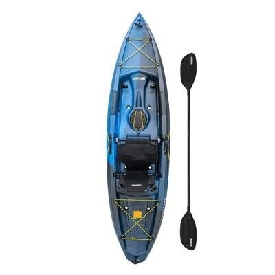a3815c30-7681-405f-a73c-4df80eb0d9a7.jpg Lifetime Enclave Angler 103 Fishing Kayak - Image 1