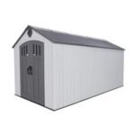 Lifetime Dual Entry 15’ x 8’ Shed - Image 76