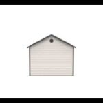 Lifetime 11 Ft. x 21 Ft. Outdoor Storage Shed - Image 13