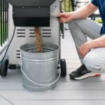 Lifetime Smoker Grill Combo - Image 6