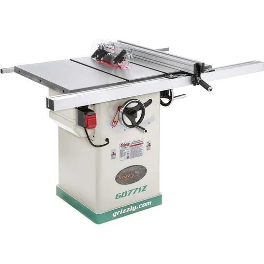 a4ab7f2f-12ee-4c75-9c81-aec46cc65967.jpg Grizzly G0771Z 10″ 2 HP 120V Hybrid Table Saw with T-Shaped Fence - Image 1