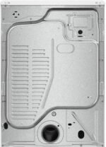 Whirlpool – 7.4 Cu. Ft. Stackable Smart Electric Dryer with Steam and Wrinkle Shield Option – White - Image 6