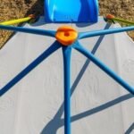 Lifetime Climbing Tower with Slide - Image 18
