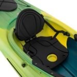 Emotion Tide 103 Sit-Inside Kayak (Paddle Included) - Image 21