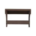 Lifetime Adirondack Chair and Ottoman Set - Image 7