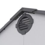 Lifetime Dual Entry 15’ x 8’ Shed - Image 87