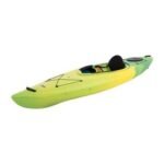 Emotion Tide 103 Sit-Inside Kayak (Paddle Included) - Image 13