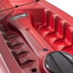 Lifetime Tamarack 100 Sit-On-Top Kayak (Paddle Included) - Image 34