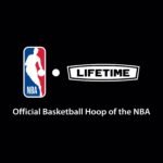 44-Inch Fusion Basketball System (Boston Celtics) - Image 5