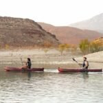 Lifetime Tamarack 100 Sit-On-Top Kayak (Paddle Included) - Image 20
