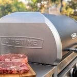 Lifetime Smoker Grill Combo - Image 60