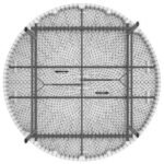 Lifetime 72-Inch Round Table (Commercial) - Image 13
