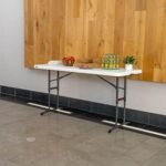 Lifetime 6-Foot Adjustable Height Folding Nesting Table - Image 42