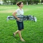 Adjustable Soccer Goal - Image 7