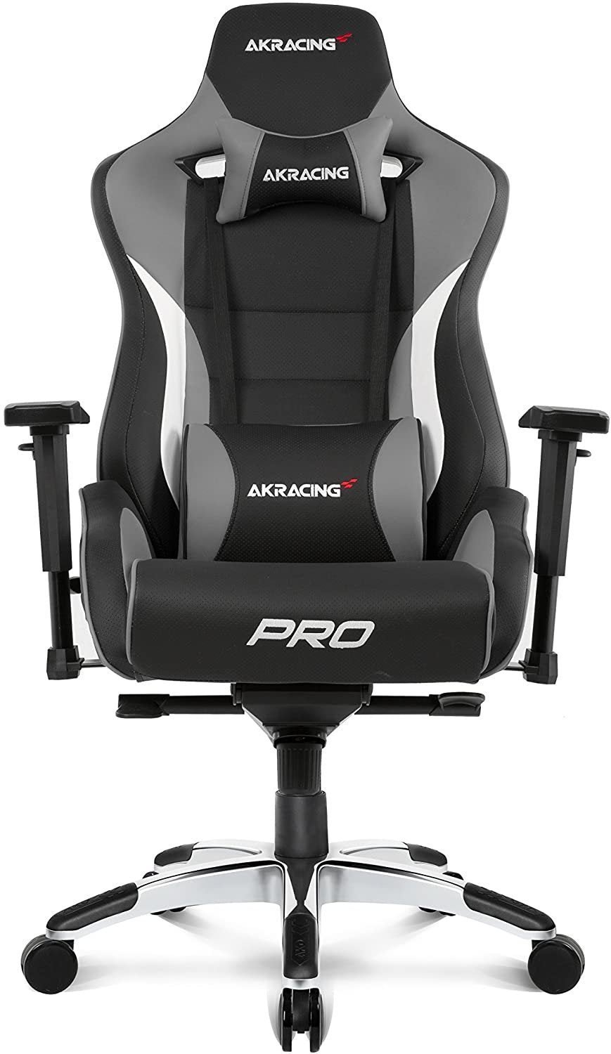 akracing-masters-series-pro-luxury-xl-gaming-chair.jpg AKRacing Masters Series Pro Luxury XL Gaming Chair - Image 1