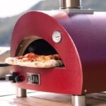 Alfa Moderno Portable Gas Fired Pizza Oven - Image 3