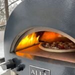 Alfa Moderno Portable Gas Fired Pizza Oven - Image 4