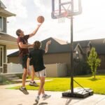 Lifetime Adjustable Portable Basketball Hoop (44-Inch Polycarbonate) - Image 19