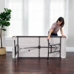 Lifetime 6-Foot Adjustable Height Nesting Table (Commercial) - Image 34