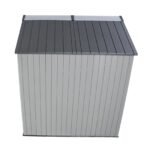 Lifetime 7-ft x 7-ft Architect Series Outdoor Storage Shed - Image 41