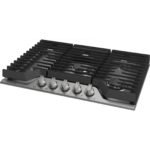 Frigidaire Gallery 30″ Gas Cooktop GCCG3048AS - Image 3