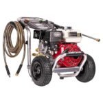 Simpson Aluminum Series Pressure Washer ALH3228-S