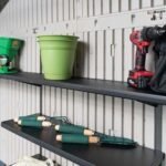 Lifetime 8 Ft. x 15 Ft. Outdoor Storage Shed - Image 8