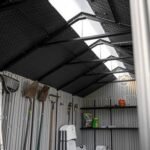 Lifetime Dual Entry 15’ x 8’ Shed - Image 49