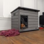 Lifetime Deluxe Dog House (Large) - Image 54