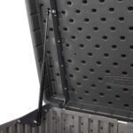Lifetime Horizontal Storage Shed - Image 22