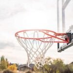 Lifetime Adjustable Portable Basketball Hoop (52-Inch Polycarbonate) - Image 7