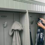 Lifetime Home and Garage Storage Locker - Image 67