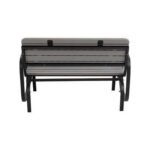 Lifetime Glider Bench - Image 47