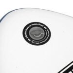Lifetime Vista 110 Inflatable Stand-Up Paddleboard (Paddle Included) - Image 21