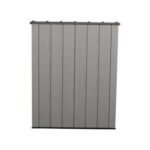 Lifetime Vertical Storage Shed - Image 4