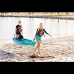 Lifetime Triton 100 Sit-On-Top Kayak (Paddle Included) - Image 25