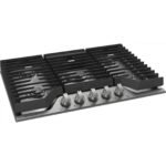 Frigidaire Gallery 30″ Gas Cooktop GCCG3048AS - Image 2
