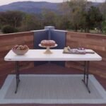 Lifetime 6-Foot Adjustable Height Nesting Table (Commercial) - Image 25