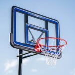 Lifetime Adjustable Portable Basketball Hoop (44-Inch Polycarbonate) - Image 10