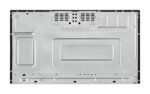 Whirlpool – 1.9 Cu. Ft. Over-the-Range Microwave with Sensor Cooking – Black Stainless Steel - Image 4