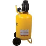 DeWalt 30 Gallon Portable Electric Air Compressor DXCMLA1983012 - Image 5