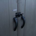 8 Ft. x 15 Ft. Outdoor Storage Shed - Image 10