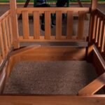 Liberty II Swing Set - Image 7