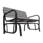 Lifetime Glider Bench - Image 51