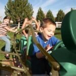 Lifetime Ace Flyer Teeter-Totter - Image 52