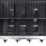 Lifetime Smoker Grill Combo - Image 46